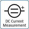 Dc Current Measurement