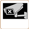 Camera Masking Loss Of Video