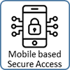 Mobile Based Secure Access