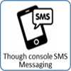 Though Console Sms Messaging
