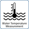 Water Temperature Measurement